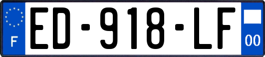 ED-918-LF