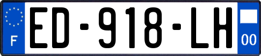 ED-918-LH