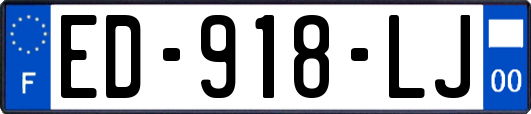 ED-918-LJ