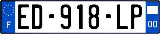 ED-918-LP