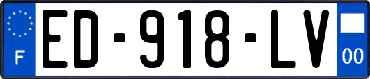 ED-918-LV
