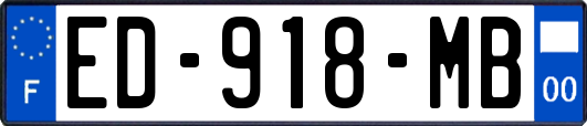 ED-918-MB