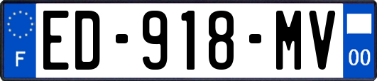 ED-918-MV