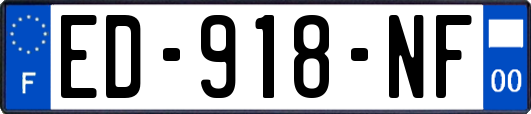 ED-918-NF
