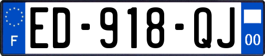 ED-918-QJ