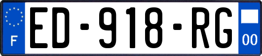 ED-918-RG
