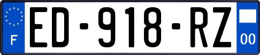 ED-918-RZ