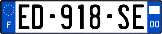 ED-918-SE