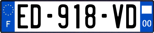 ED-918-VD