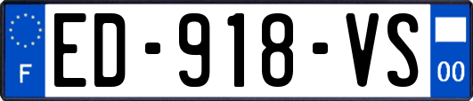 ED-918-VS
