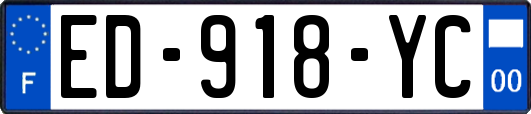 ED-918-YC