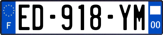 ED-918-YM