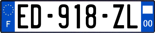 ED-918-ZL