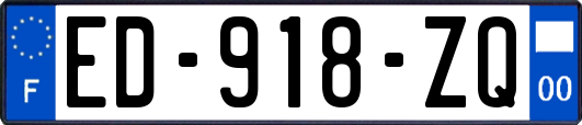 ED-918-ZQ