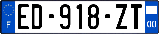 ED-918-ZT