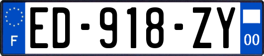 ED-918-ZY