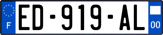 ED-919-AL