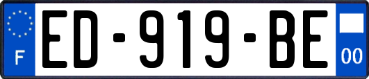 ED-919-BE