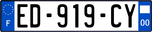 ED-919-CY