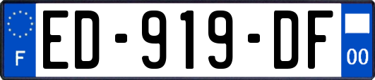 ED-919-DF