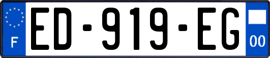 ED-919-EG