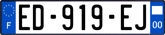 ED-919-EJ