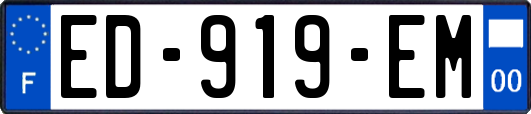 ED-919-EM