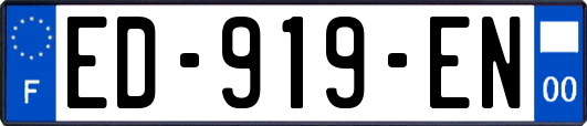 ED-919-EN