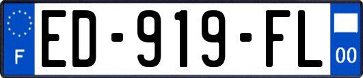 ED-919-FL
