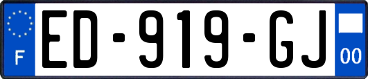 ED-919-GJ