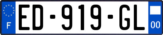 ED-919-GL