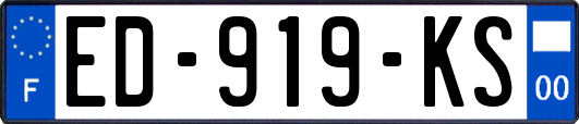 ED-919-KS