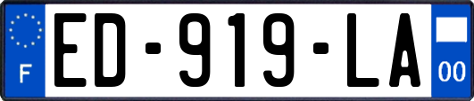 ED-919-LA