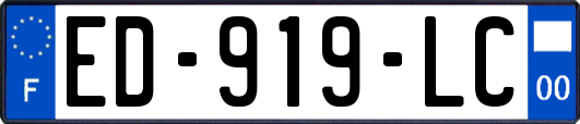 ED-919-LC