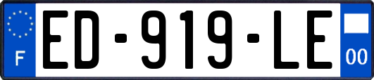 ED-919-LE