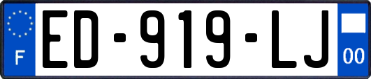 ED-919-LJ