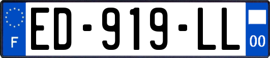 ED-919-LL