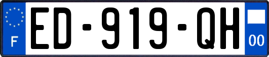 ED-919-QH