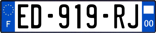 ED-919-RJ