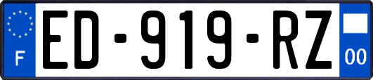 ED-919-RZ