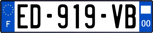 ED-919-VB