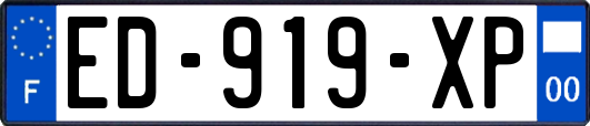 ED-919-XP