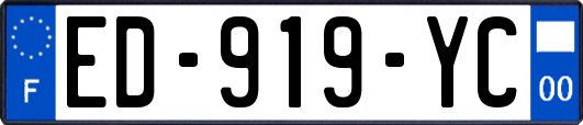 ED-919-YC