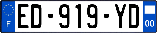 ED-919-YD