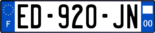 ED-920-JN