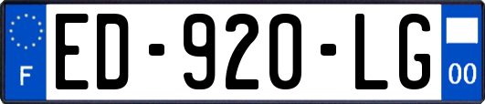 ED-920-LG