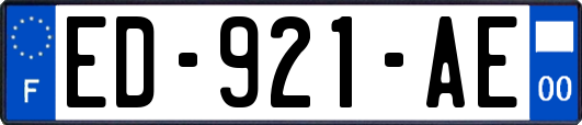 ED-921-AE