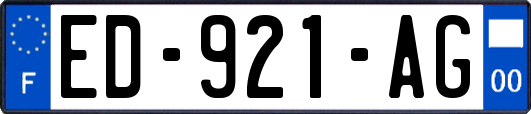 ED-921-AG