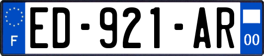 ED-921-AR