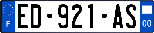 ED-921-AS